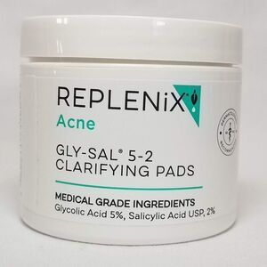 Replenix - Gly-Sal 5-2 Clarifying Pads